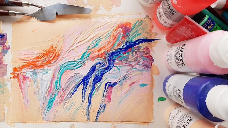 Creative Techniques