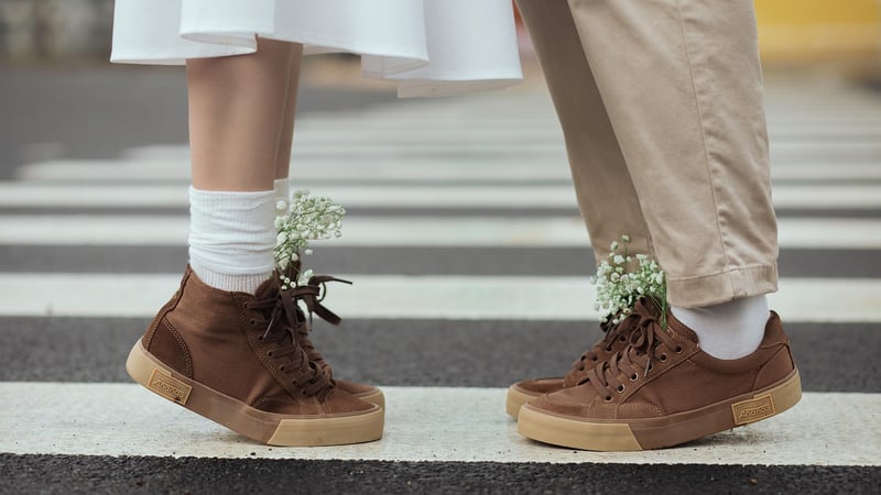 Sustainable Footwear
