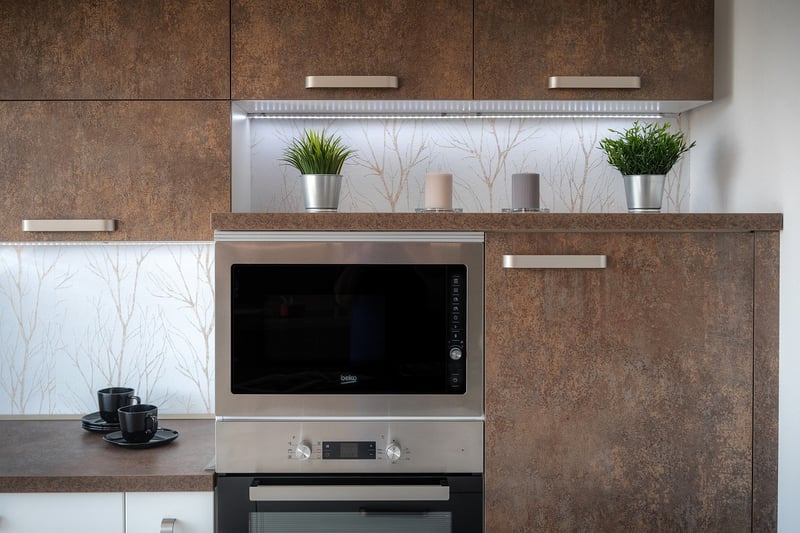 Sustainable Kitchen Hamper