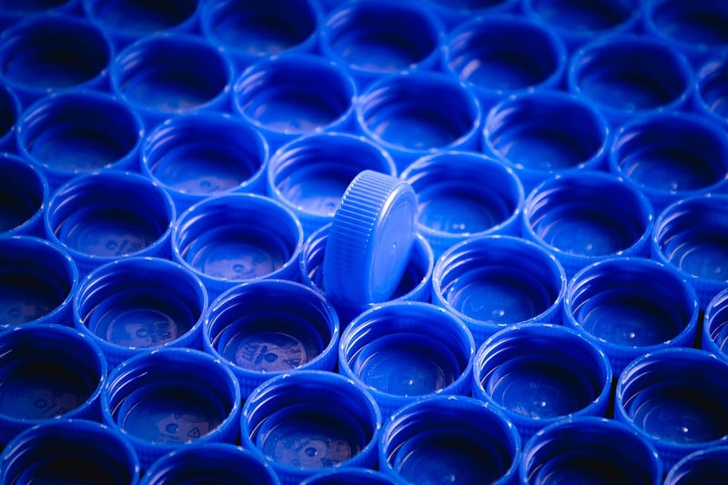 Plastic Bottles