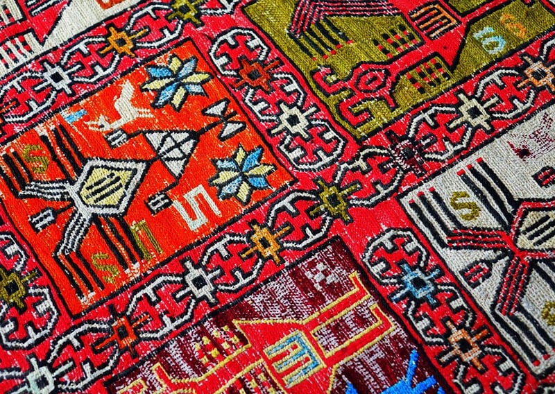 Eco-Friendly Rugs