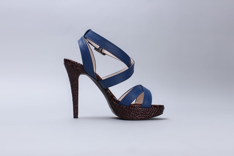 Cork Sandals